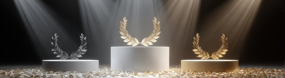 Rank-Achievers